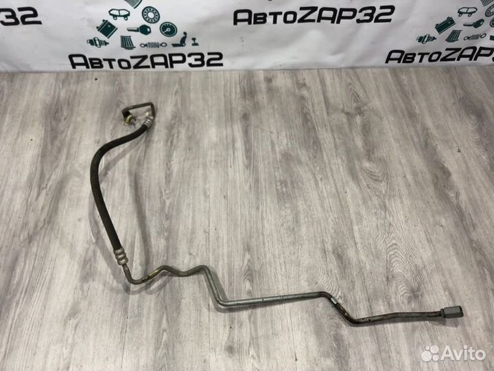 Трубка гидроусилителя Chevrolet Cruze J300 F16D3