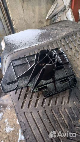 Маслоотражатель Audi 053103623