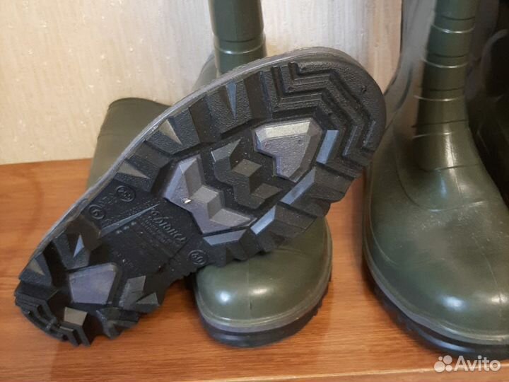 Сапоги