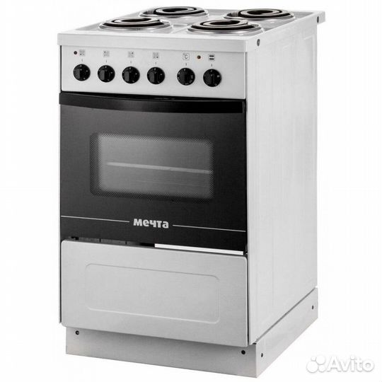 Плита электрическая мечта