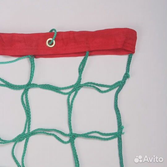 Сетка для переноса 5 мячей переноска сумка