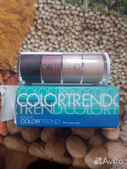 Тени Люкс - качества