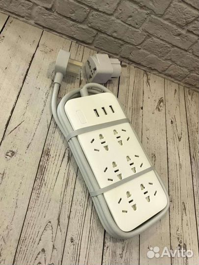 Удлинитель xiaomi