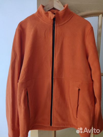 Флисовая кофта Northland