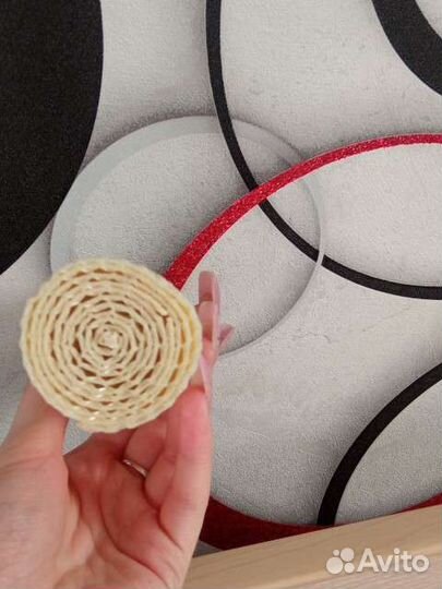 Свечи из вощины