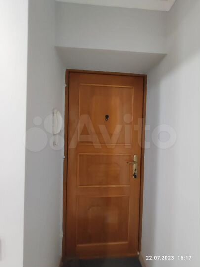 2-к. квартира, 62 м², 4/5 эт.