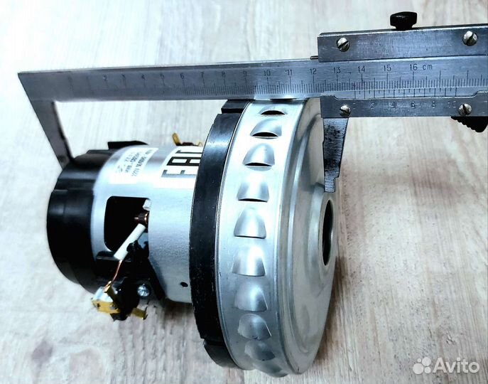 Двигатель для пылесоса Karcher