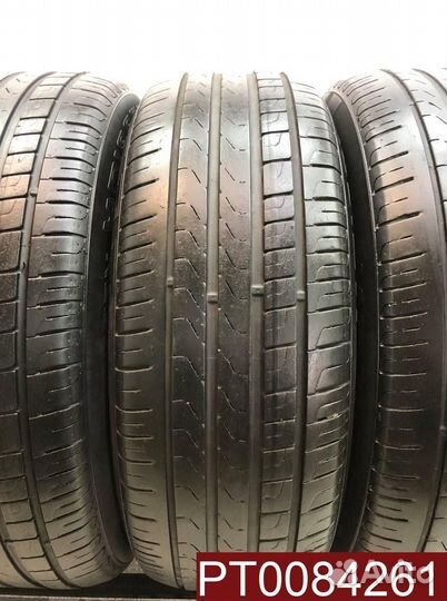 Pirelli Scorpion Verde 215/60 R17 110