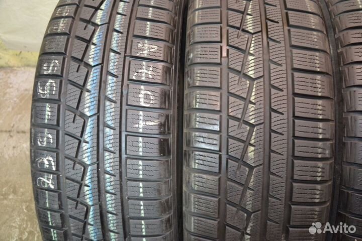 Yokohama W.drive 235/55 R20 102V