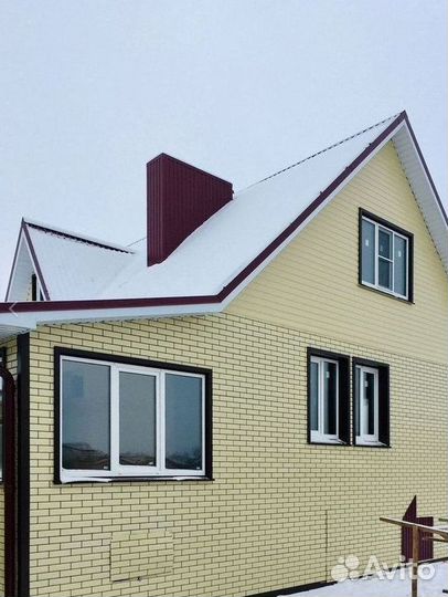 Пластиковые окна под ключ brusbox