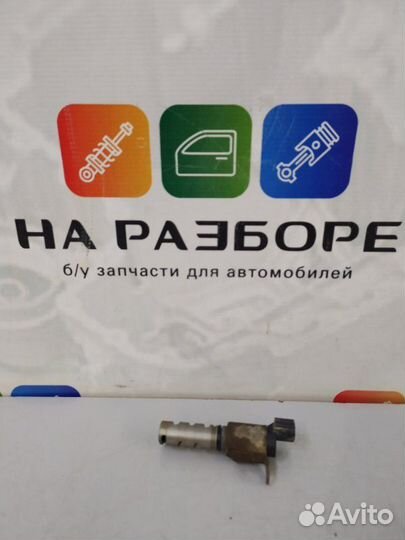 Клапан vvti Lexus Lx570 3 3UR-FE 2010