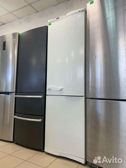 Бу Холодильник с гарантией