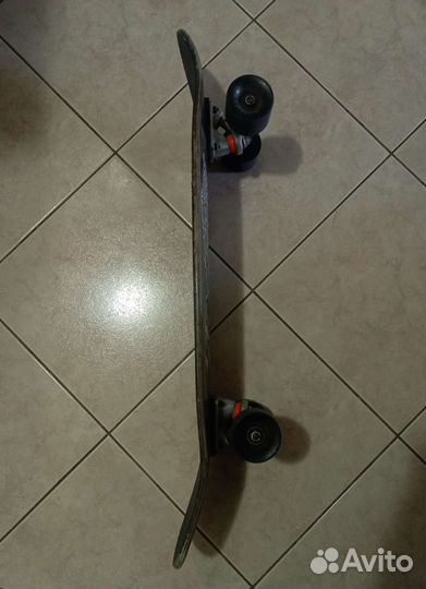 Скейтборд крузер santa cruz