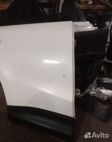 Дверь правая Mazda CX5 CX-5 в наличии