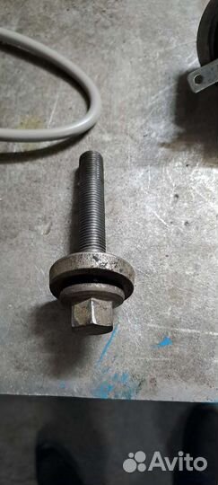 Комплект грм с помпой Ford focus 3