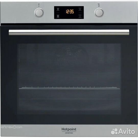 Электрический духовой шкаф Hotpoint-ariston