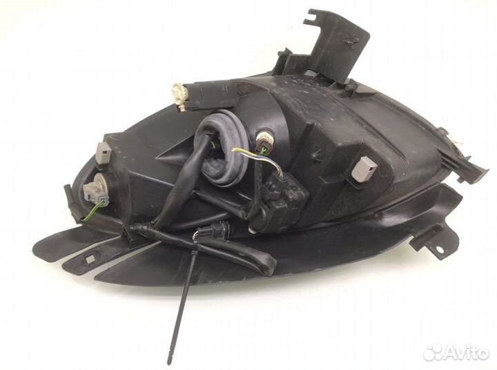 Фара Citroen Xsara Picasso (2004-2010)