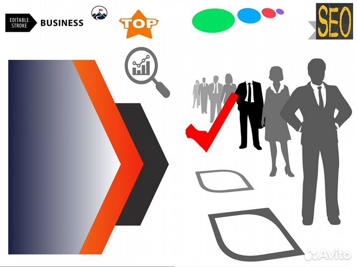 Услуги Специалиста Авитолога Продвижение Бизнеса