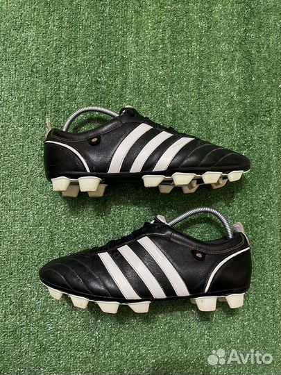 Бутсы Adidas Telstar II TRX FG