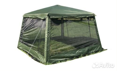 Палатка Беседка 320х320х245 (1628D)