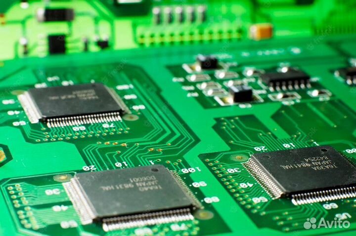 Паяльная паста Mechanic SP-30 для монтажа SMD