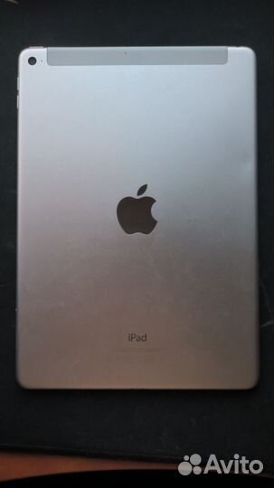 iPad Air 2 акб 91