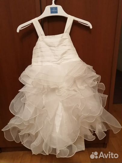 Платье Gulliver