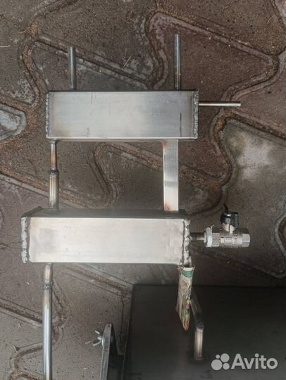 Самогонный аппарат