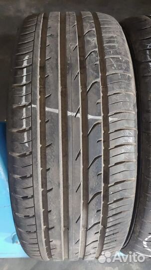 Continental ContiPremiumContact 2 215/45 R16 90V