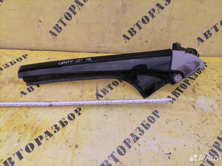 Кузовной элемент Toyota Camry 50 2011-2017 2.5 2AR