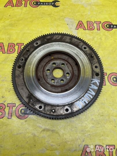 Маховик Лада Калина ваз 11194 2010