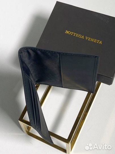 Обложка для паспорта Bottega Veneta