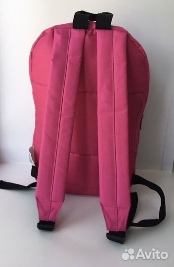 Рюкзак женский спортивный