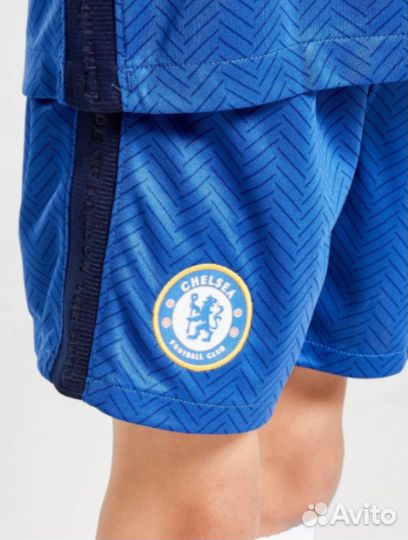 Футбольная форма