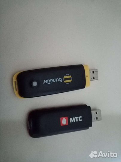 Usb модем 3g