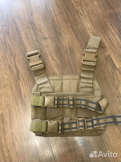 Набедренная платформа