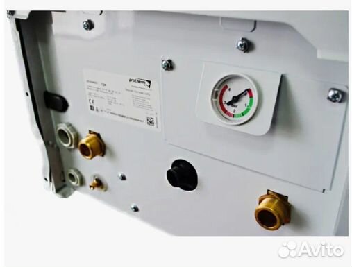 Электрический котел Protherm Скат 14 кe/ 14