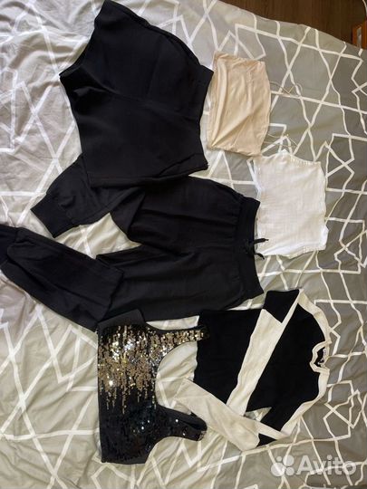 19 вещей пакетом