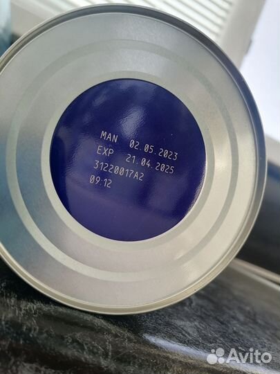 Нан кисломолочный с 0-12 месяцев