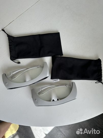 Очки 3D Sony