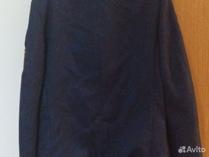 Китель гму Ушакова