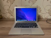 Apple MacBook Air 13 2017 (8/128)