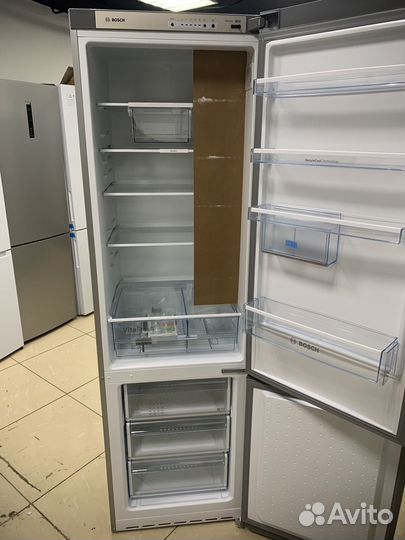 Холодильник Bosch