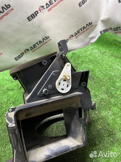 Корпус мотора печки Great Wall Hover H2