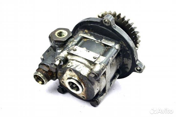 Насос гидроусилителя руля renault trucks Premium 2