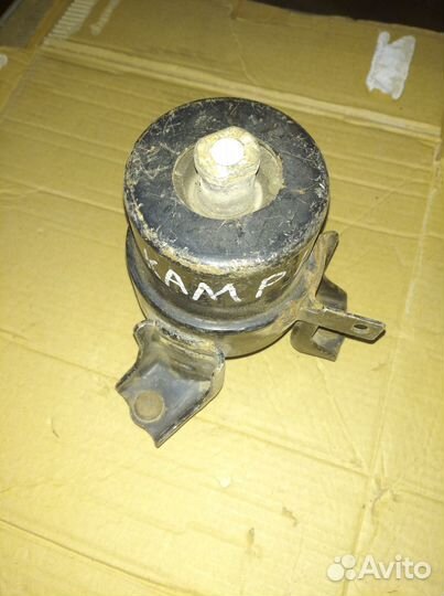 Подушка двигателя передняя Toyota Camry 40