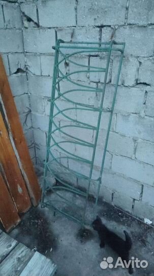 Решетки на окна б/у