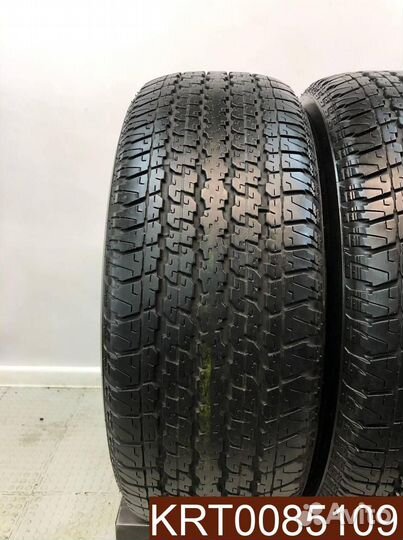 Bridgestone Dueler H/T D840 265/60 R18 99B