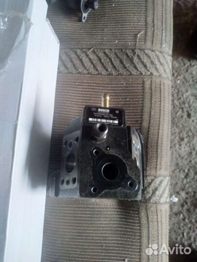 Тнвд bosch