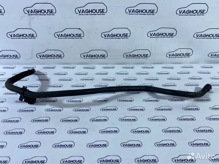 Патрубок охлаждения Volkswagen Polo 1.6 cfna 2013